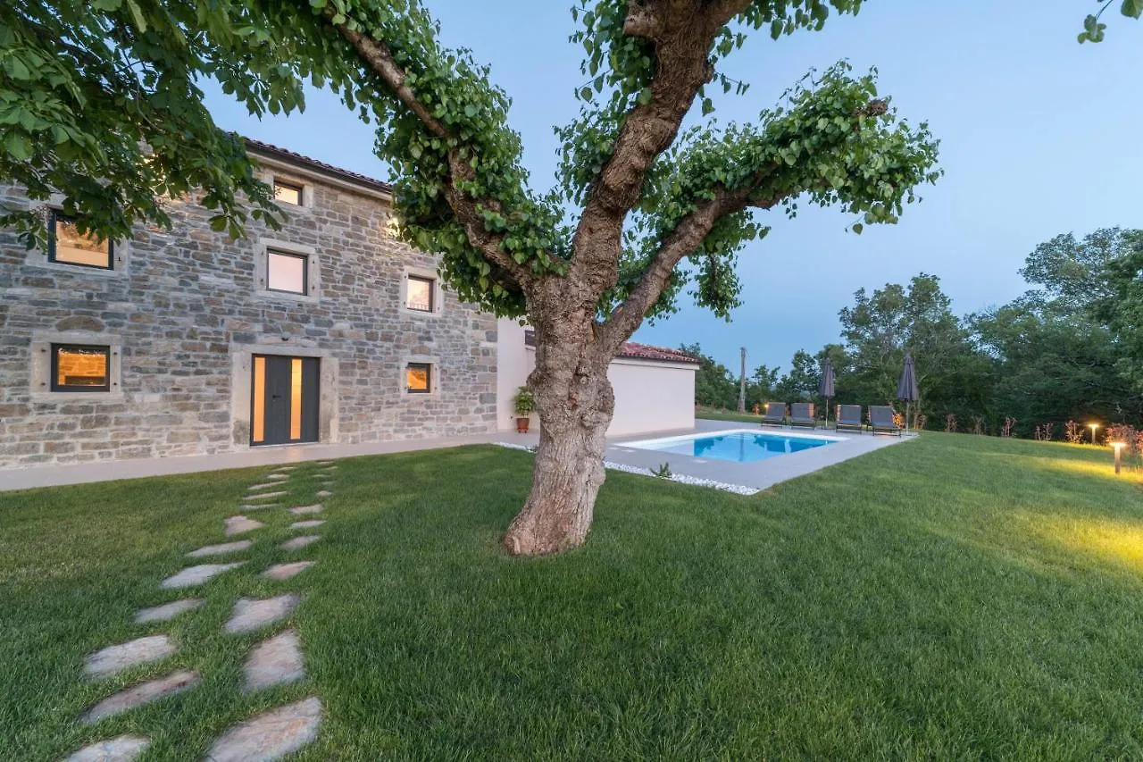 Villa Fiore Marusici